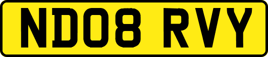 ND08RVY