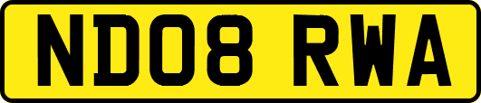ND08RWA