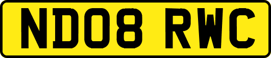 ND08RWC