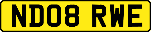 ND08RWE
