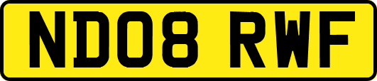 ND08RWF
