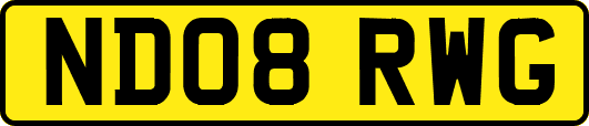 ND08RWG