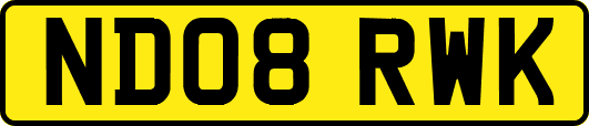 ND08RWK