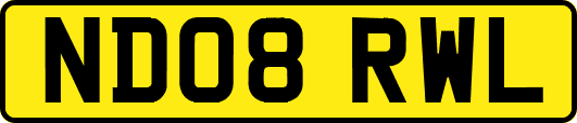 ND08RWL