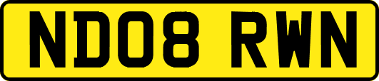 ND08RWN