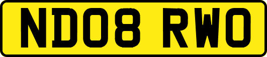 ND08RWO