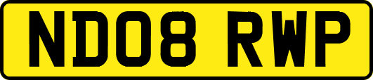 ND08RWP