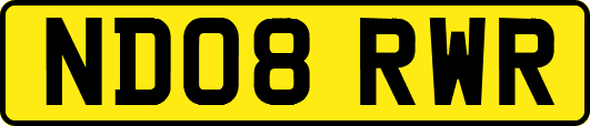 ND08RWR