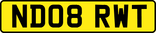 ND08RWT
