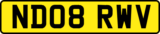 ND08RWV