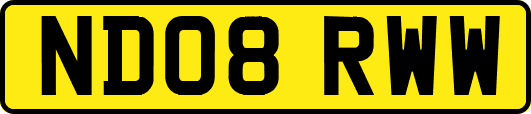 ND08RWW