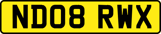 ND08RWX