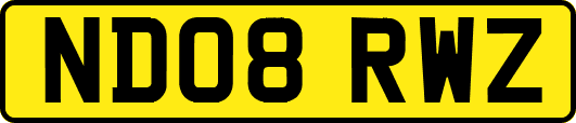 ND08RWZ