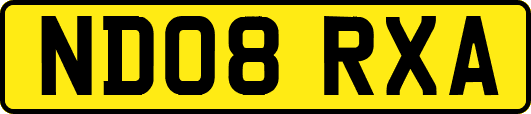 ND08RXA