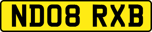 ND08RXB