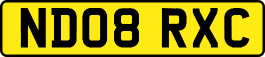 ND08RXC