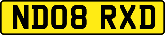 ND08RXD