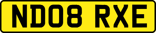 ND08RXE
