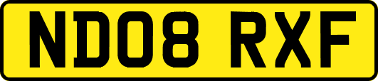 ND08RXF
