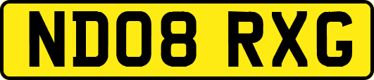 ND08RXG
