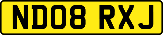 ND08RXJ