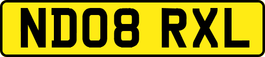 ND08RXL