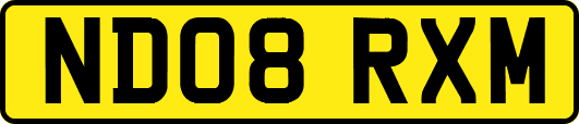 ND08RXM