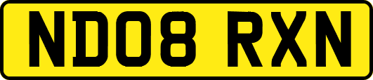 ND08RXN