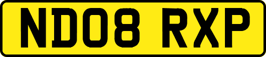 ND08RXP