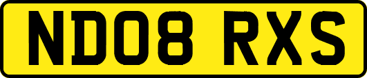 ND08RXS