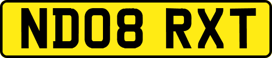 ND08RXT