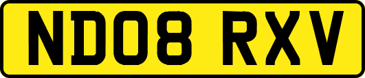 ND08RXV