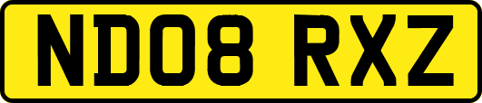 ND08RXZ