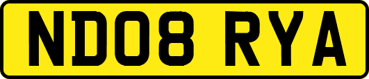 ND08RYA