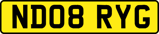 ND08RYG
