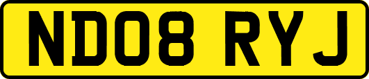 ND08RYJ