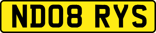 ND08RYS