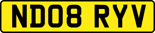 ND08RYV