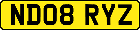 ND08RYZ