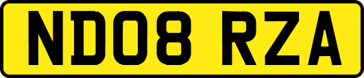 ND08RZA