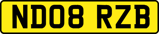 ND08RZB