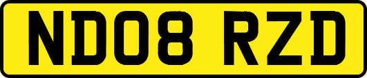 ND08RZD