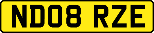 ND08RZE