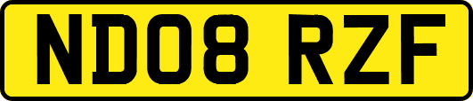 ND08RZF