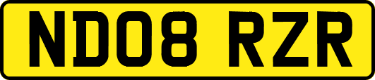 ND08RZR