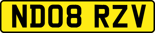 ND08RZV