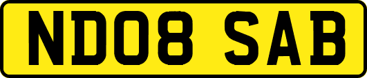ND08SAB