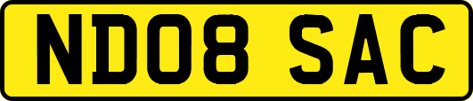 ND08SAC