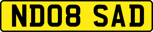 ND08SAD