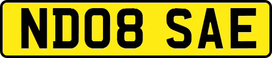 ND08SAE